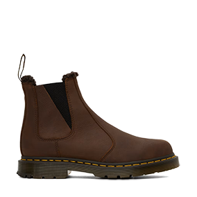 2976 Wintergrip Brown Chocolate Outlaw