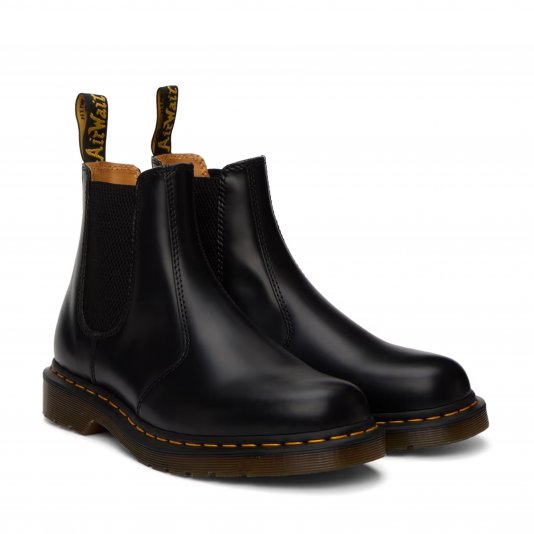 2976 YS Black Smooth