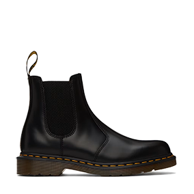 2976 YS Black Smooth