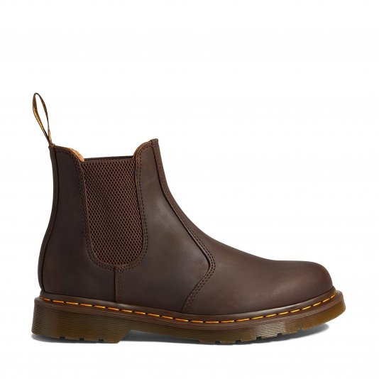2976 YS Gaucho Crazy Horse