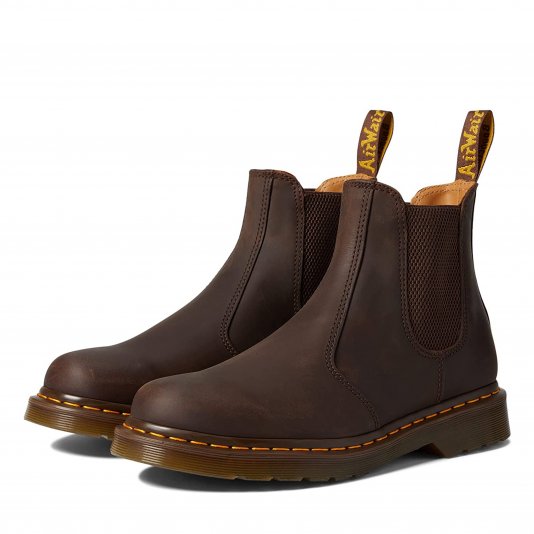 2976 YS Gaucho Crazy Horse