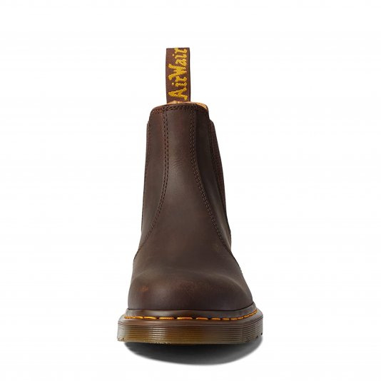 2976 YS Gaucho Crazy Horse