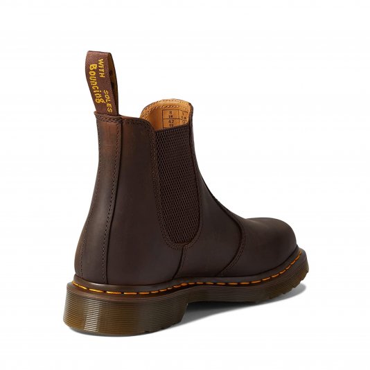 2976 YS Gaucho Crazy Horse