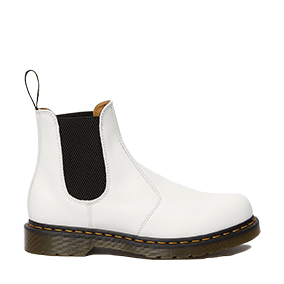 2976 YS White Smooth