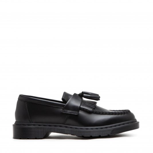 Adrian Mono Black Smooth