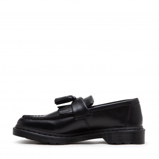 Adrian Mono Black Smooth