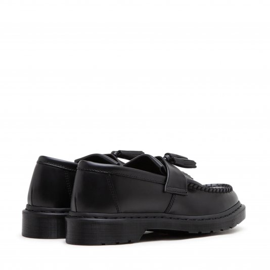 Adrian Mono Black Smooth