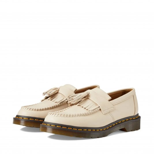 Adrian Parchment Beige Virginia