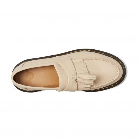 Adrian Parchment Beige Virginia