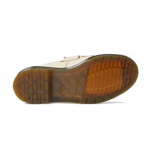 Adrian Parchment Beige Virginia