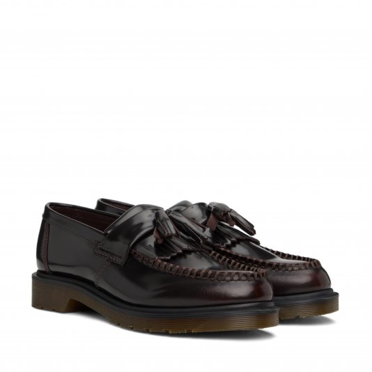Adrian PW Cherry Red Arcadia