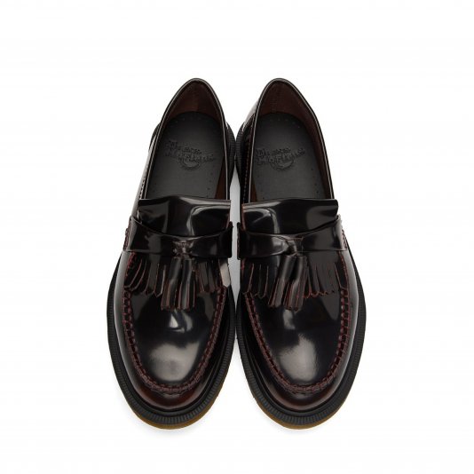 Adrian PW Cherry Red Arcadia
