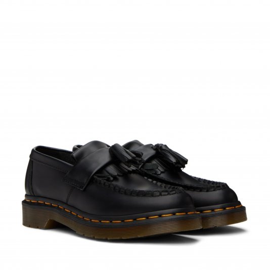 Adrian YS Black Smooth