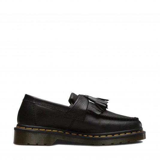 Adrian YS Black Virginia