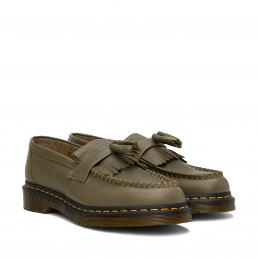 Adrian YS Olive Carrara