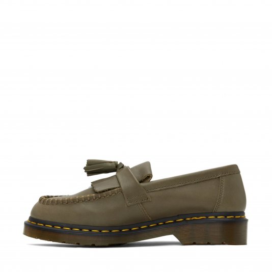 Adrian YS Olive Carrara