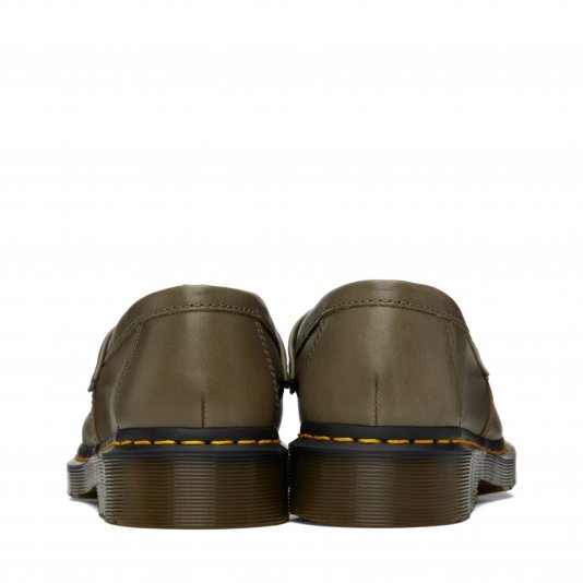 Adrian YS Olive Carrara
