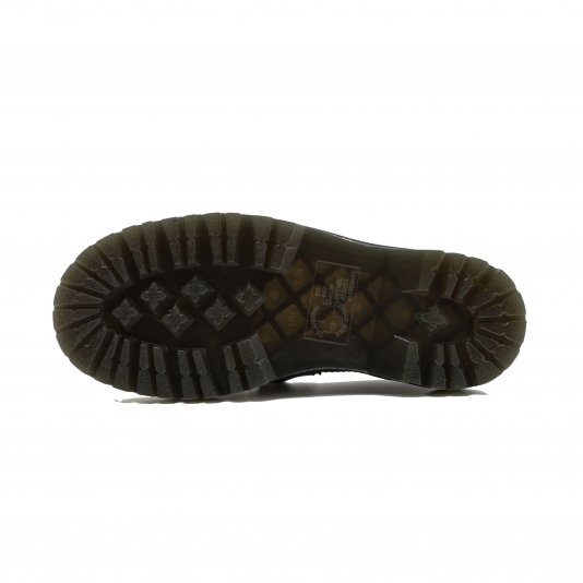 Penton Bex Double Stitch Black Backhand