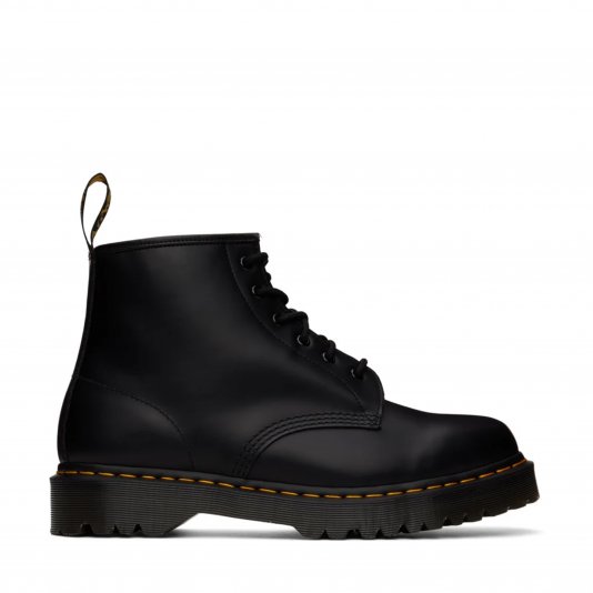 101 Bex Black Smooth