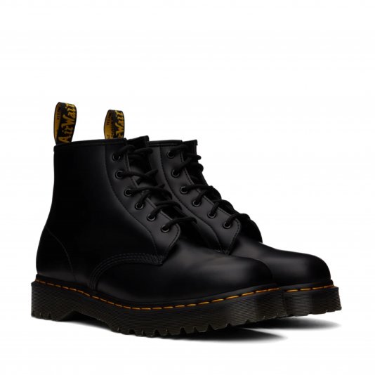 101 Bex Black Smooth