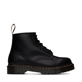 101 Bex Black Smooth