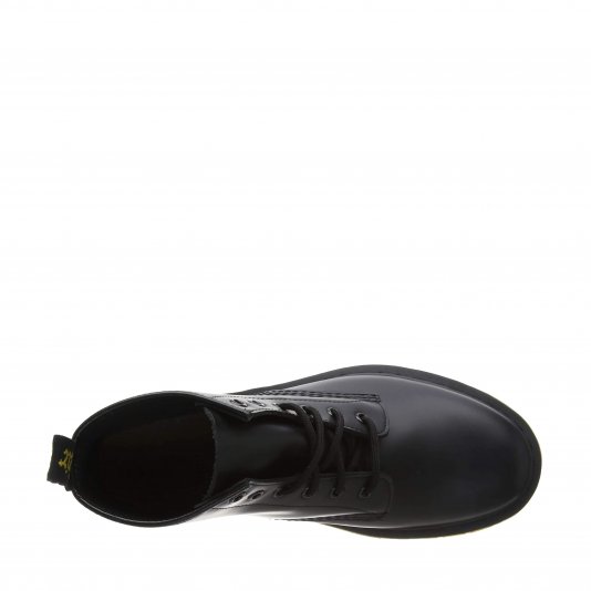 101 Black Smooth
