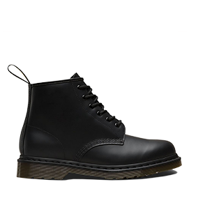 101 Black Smooth