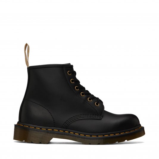 101 Vegan Black