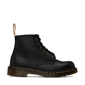101 Vegan Black