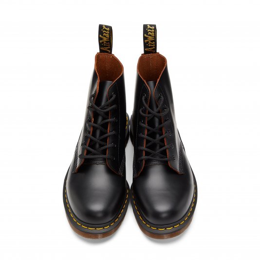 101 Vintage Black Quilon