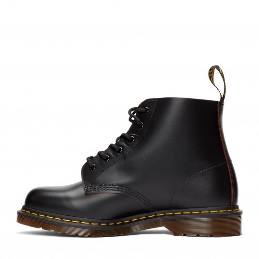 101 Vintage Black Quilon