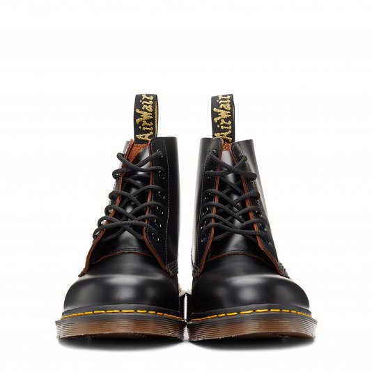 101 Vintage Black Quilon