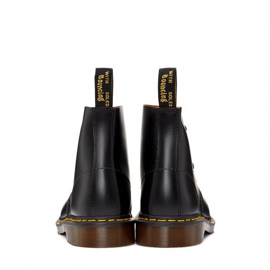 101 Vintage Black Quilon