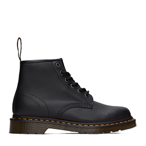 101 YS Black Nappa