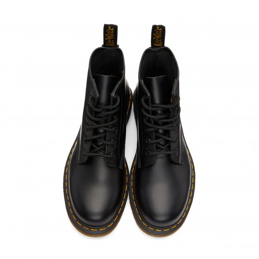 101 YS Black Smooth