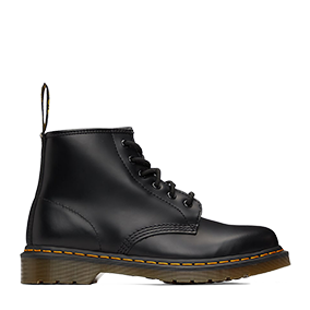 101 YS Black Smooth