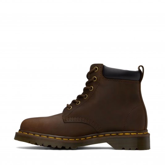 939 Gaucho Crazy Horse