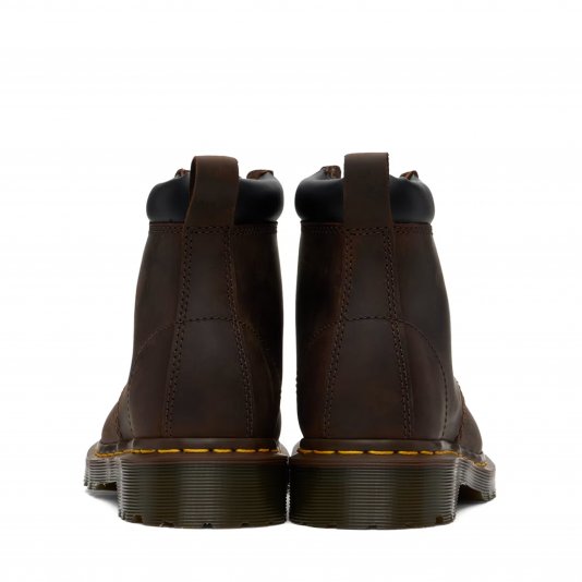 939 Gaucho Crazy Horse