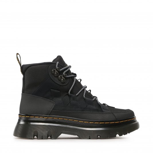 Boury Black Ajax / Extra Tough / Hydro
