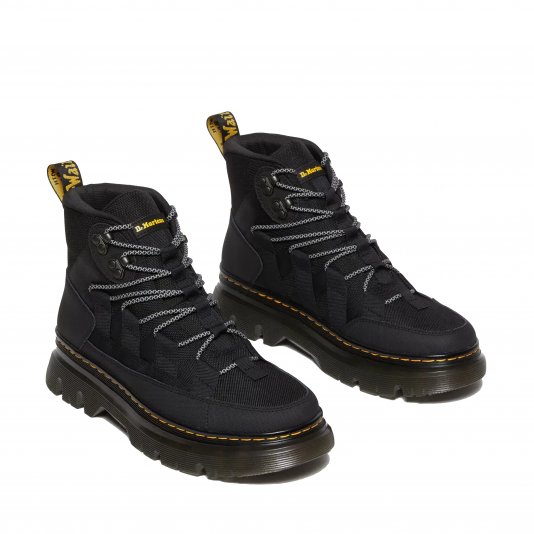 Boury Black Ajax / Extra Tough / Hydro