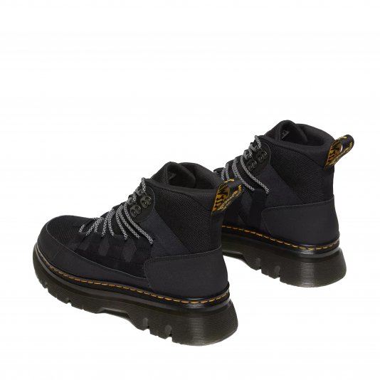 Boury Black Ajax / Extra Tough / Hydro