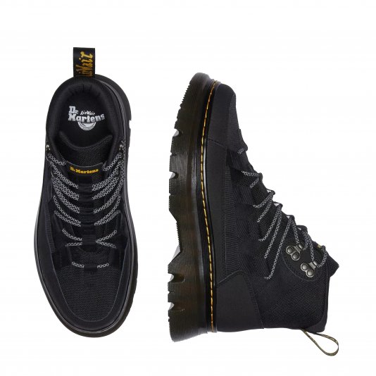 Boury Black Ajax / Extra Tough / Hydro