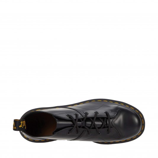 Church Black Smooth