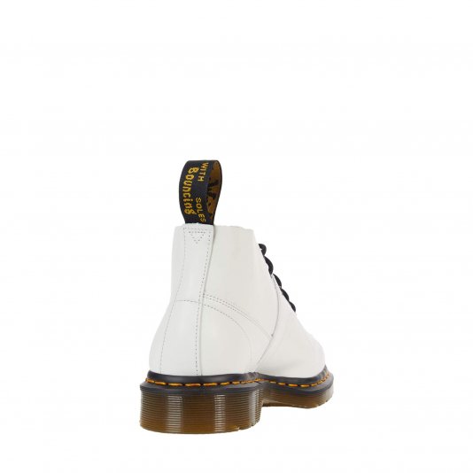 Church White Smooth