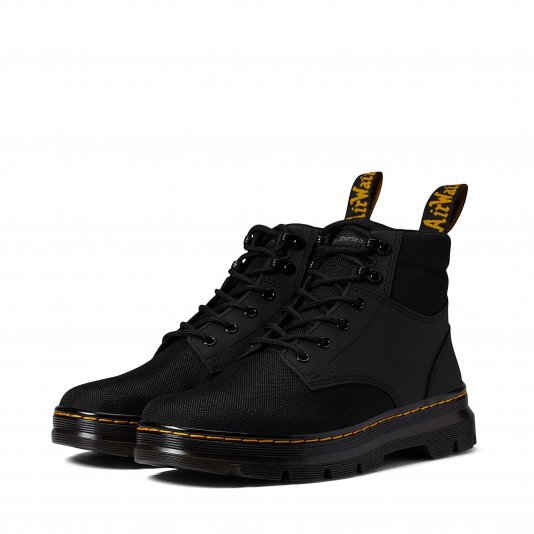 Rakim Black Extra Tough / Ajax