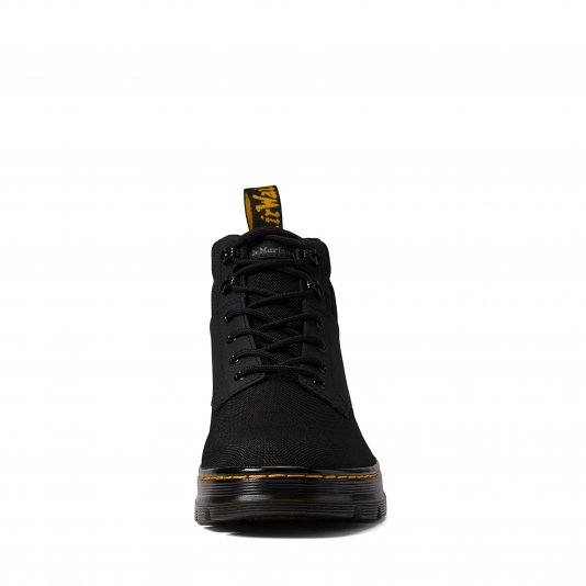 Rakim Black Extra Tough / Ajax
