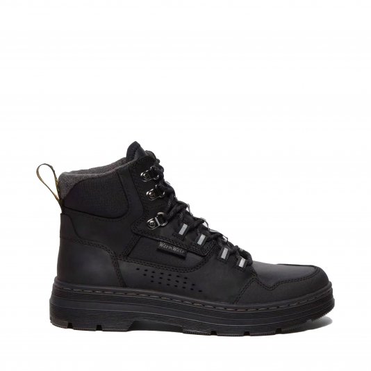 Rilla WX Black Rip Stop Nylon / Poly Rip Stop / Republic WP / Ajax