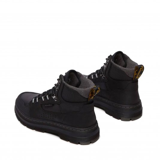 Rilla WX Black Rip Stop Nylon / Poly Rip Stop / Republic WP / Ajax