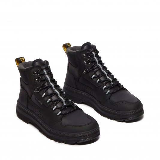 Rilla WX Black Rip Stop Nylon / Poly Rip Stop / Republic WP / Ajax