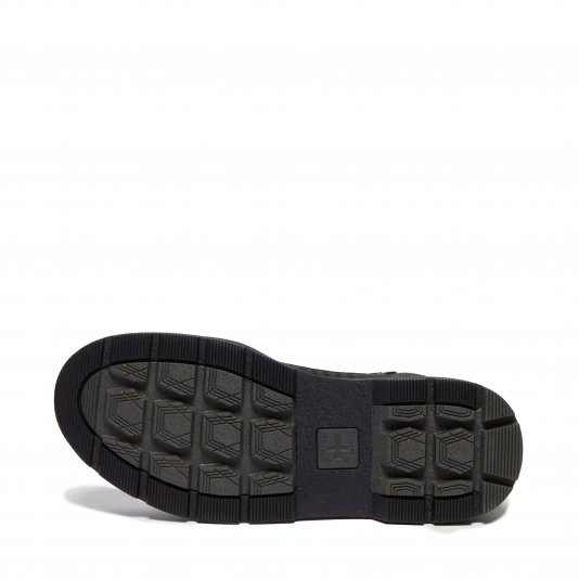 Rilla WX Black Rip Stop Nylon / Poly Rip Stop / Republic WP / Ajax